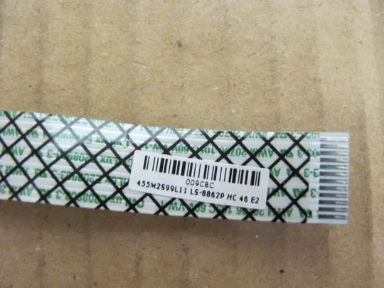 342-35 Перехідник CD/DVD, SATA LS-8862P для SAMSUNG NP350 NP350E7C оригінал Де купити