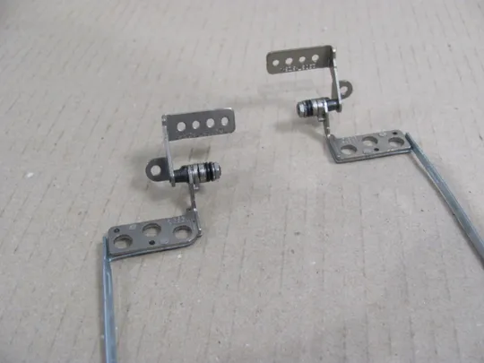 Купити 381-27 кріплення з петлями  6-33-W2301-0R2 для Clevo W230SS W230SD W230SS W230ST оригінал