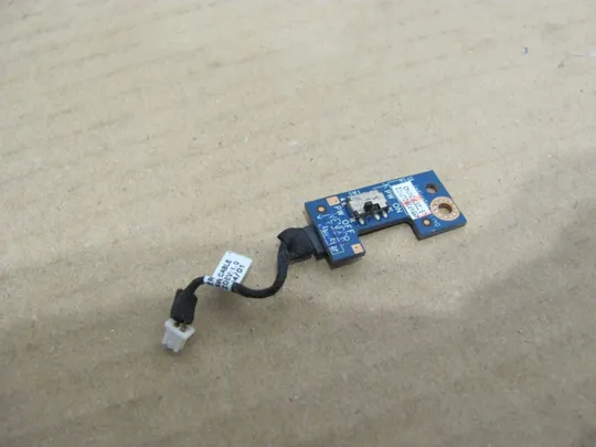 565-15 плата перемикач LS-7237P для Acer Aspire 4830 4830T 4830TG оригінал Інтернет-аукціон