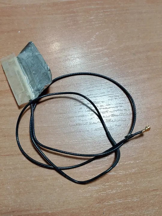 HP Compaq CQ58 антенна коаксиальный кабель Ціна