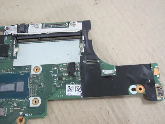 397-12 материнська плата SR23X  i5-5300U AIMTI NM-A301 для Lenovo ThinkPad T450S оригінал Інтернет-аукціон