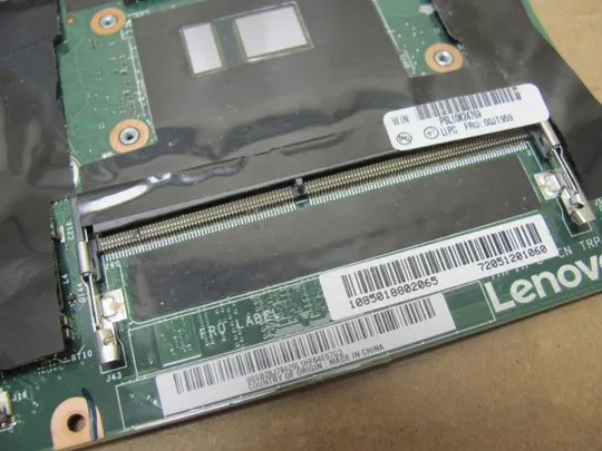 номер0938-2 материнська плата Mainboard Материнка Основна плата Системна плата Плата системи BT460 NM-A421  00JT959  I7-6600U  для Lenovo ThinkPad T460S T470s оригінал Продаж