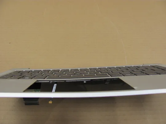 824-6 панель палмрест 6070B1707705 з клавіатурою M51616-041 для HP EliteBook 840 845 G7 G8 ZBook Firefly 14 оригінал Продаж