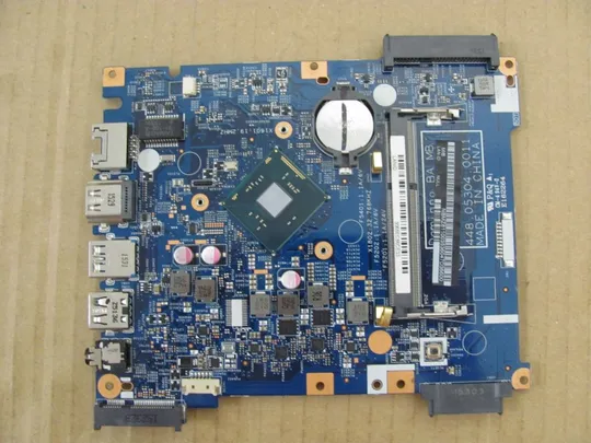 868-34 материнська плата 448.05304.0011 для Acer Aspire ES1-531 EX2519 ENTG81 Ціна