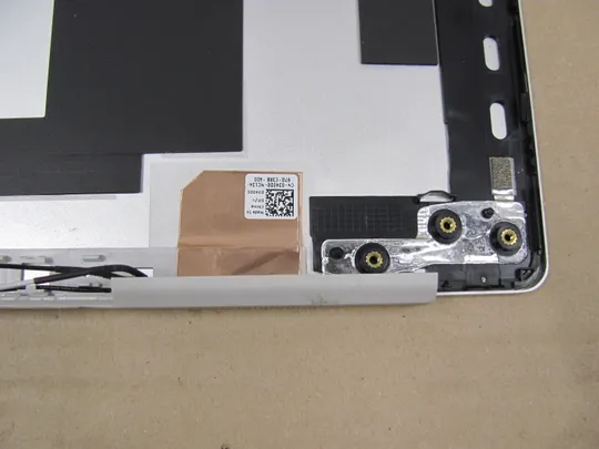 674-17 кришка матриці 0JW9GW 13N4-0NA0311 для Dell Inspiron 15 7000 7590 7591  оригінал Де купити