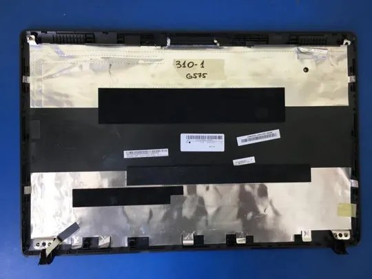 Купити №73-1 Верхня кришка матриці LENOVO G575