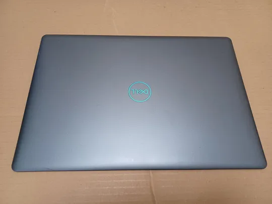 номер1057-1 кришка матриці AP26M000320 083G2G  для Dell Gamebox G3 3579 Кришка дисплея Тильна кришка Корпус матриці Верхня кришка matrix cover Top Case LCD Cover Rear Lid Back Cover Housing Cabinet оригінал Ціна