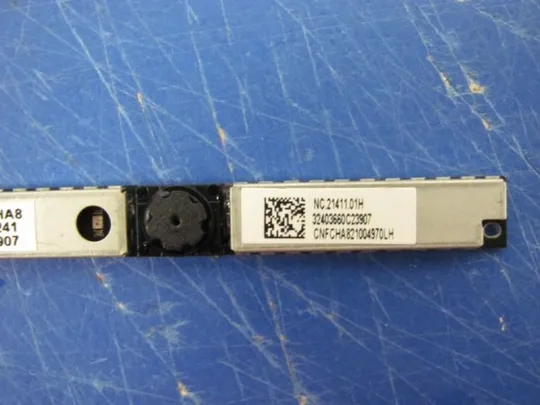 №30-16 WEB-камера NC.21411.01H для Aspire E1-530 e1-570 E1-522 V5-573 оригінал З аукціону