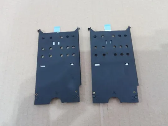 Купити №335-25 CARD READER для HP 8560w 8570w оригінал