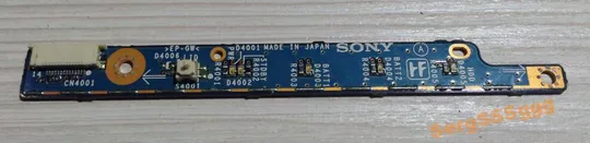 SONY VAIO PCG-8J2M PCG-GRV616G lex-41 1-686-752-11 Ціна