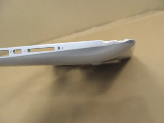 номер0136-17  Кришка, дно, піддон корпуса EAX84003010  для HP ProBook 470 G4 оригінал На торгах