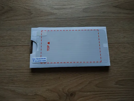 Захисна плівка на Motorola Moto Z Droid XT1650 01 03 ( Z Force xt 1605 02 ) защитная пленка Продаж