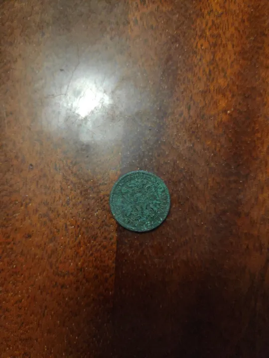 Австрія 1 крейцер 1858 Мітка монетного двору А - Відень Ціна