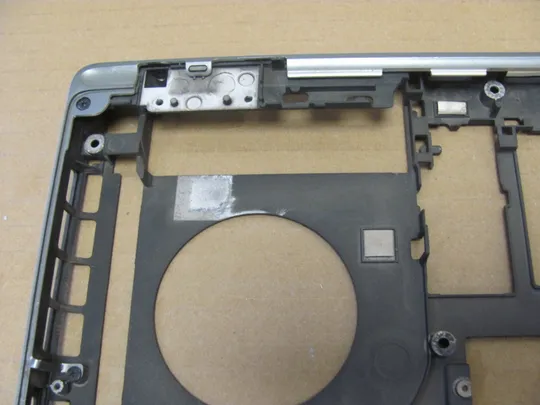 номер0994-1 Кришка дно піддон корпуса Нижний корпус (дно) для ноутбука Низ дно поддон 015CDM 01HVX1 AM26K000502 AM2KA000301 для  Dell Precision 17 7730 7740 M7730 M7740 оригінал Недорого