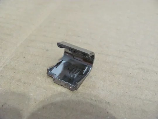 номер0134-11 заглушка петлі, Кришки петель,Захисні елементи петель,Корпусні заглушки для петель для  PACKARD BELL MS2291 оригінал Продаж