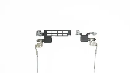 фото, Петлі для ноутбука LENOVO ThinkPad E40 (BGC5010010+FBGC5011010) (ліва+права)