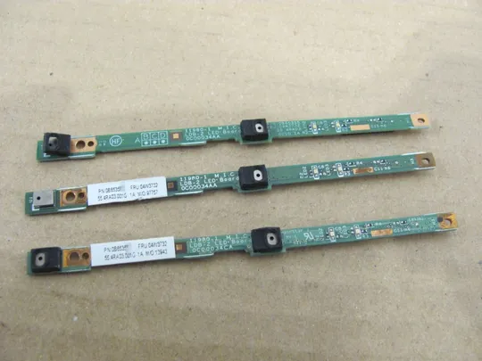 545-17 плата LED 04W3732 55.4RA03.001 для LENOVO Thinkpad X220I X220 X230 X230I оригінал Ціна