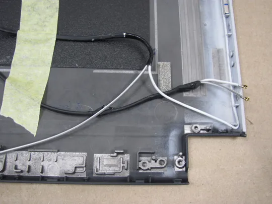 382-11  кришка матриці  0XFP33 PK37B00WB10 для Dell Alienware M15 R3  оригінал Інтернет-аукціон