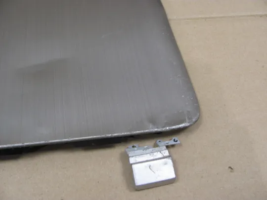 653-25 кришка матриці 665977-001 604RN06001 для HP Pavilion DV7 DV7-6000  оригінал З аукціону