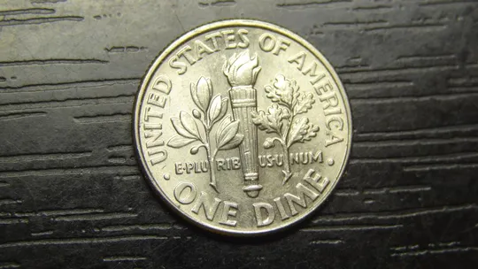 Купити 10 центів 2016 P США