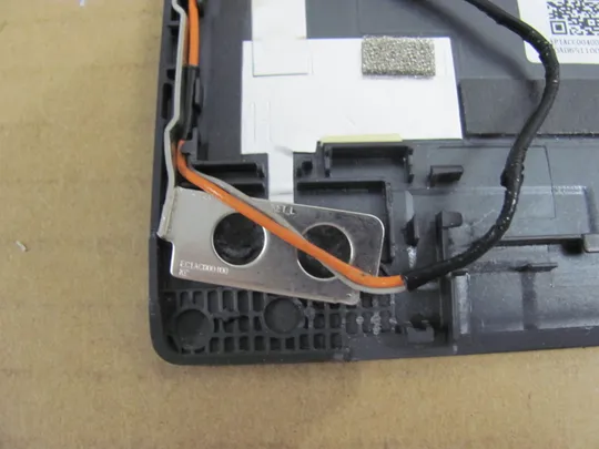 817-26  кришка матриці AP1AC000400  для   Lenovo ThinkPad T490 оригінал З аукціону