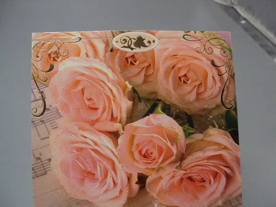 Купити Открытка Приветствие молодым в день свадьбы Привітання молодому подружжю в день весілля №18190л