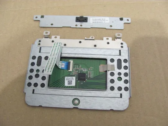 номер0242-30 тачпад 04A1-009L0PB для Acer Aspire V3-772G V3-772 оригінал Інтернет-аукціон