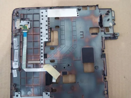 номер0145-30 панель палмрест та тачпад A133G8 AP0WR000500 для Dell E5540 оригінал Інтернет-аукціон