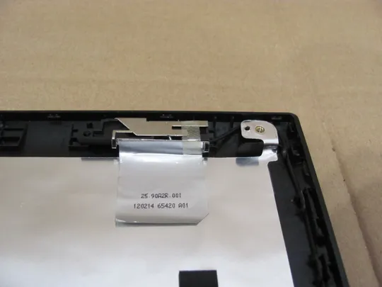 424-11 кришка матриці 60.4IJ06.003  11S31048997 для Lenovo  B570 B575 V570 V575 Z570 Z575 оригінал Інструкція