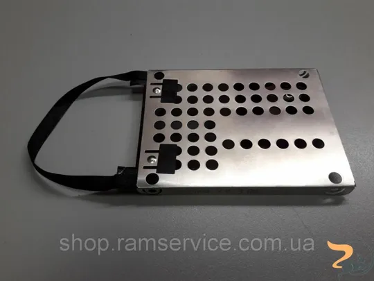 Шахта HDD для ноутбука Toshiba Satellite L300, 6053B0347501 GL, б/в Ціна