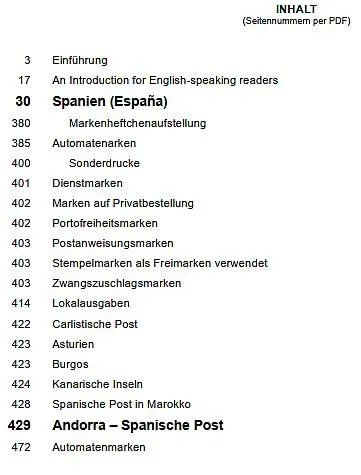 Купити 2023 - Каталог Michel - Испания - *.pdf