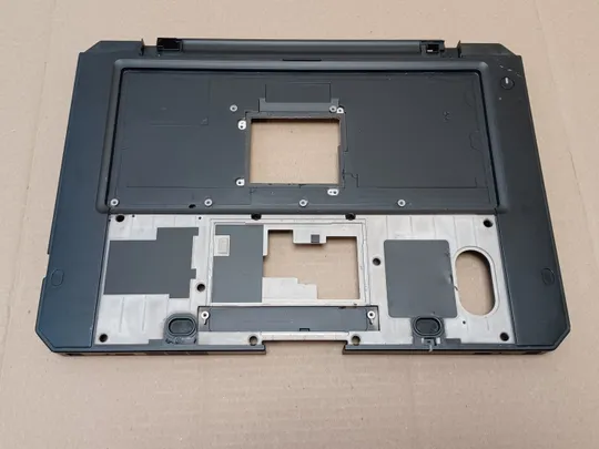 номер1064-43 корпус кришка палмрест корпус топкейс верхня панель палмрест cover-C 13NJ-2DA0831 1F20C для DELL LATITUDE 14 5420 5424 RUGGED  оригінал Ціна