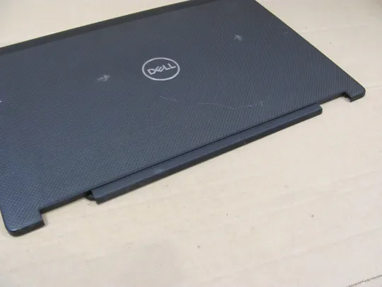 номер0679-7 кришка матриці Кришка дисплея Тильна кришка Корпус матриці Верхня кришка matrix cover Top Case LCD Cover Rear Lid Back Cover Housing Cabinet 0CV185 AQ26J000101 для Dell Precision 7530 7540 M7540  оригінал Продаж