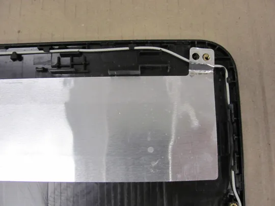 номер0105-28 кришка матриці 13NB0A01AP0551  для ASUS  N76V N756V X756U, F756U, R753U, K756U оригінал Характеристики