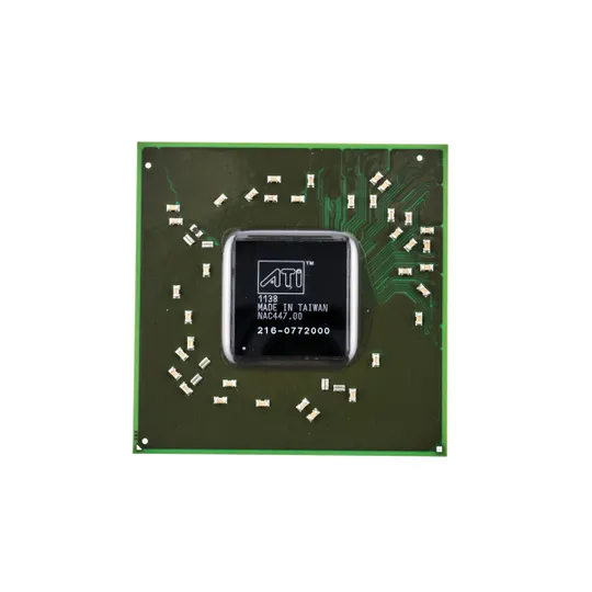 Мікросхема ATI 216-0772000 (DC 2011) Mobility Radeon HD 5650 відеочіп для ноутбука Ціна