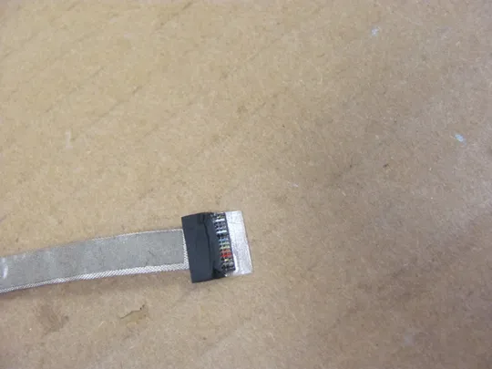 822-28 шлейф 04FR5Y 450.0G30R.0001  для Dell Latitude 5310 5300  оригінал Продаж