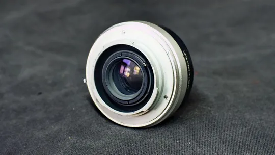 телеконвертер Minolta MD Kalimar MC 2x teleconverter Ціна