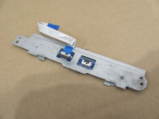 430-14 плата кнопки тачпаду 5C50K69450 5C50K69450 для Lenovo Ideapad 100S 100S-14IBR 80R9  оригінал Інтернет-аукціон