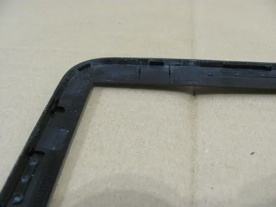 440-2 рамка матриці 604RH04001 665300-001 для  HP Pavilion dv6-6000, dv6  оригінал На торгах