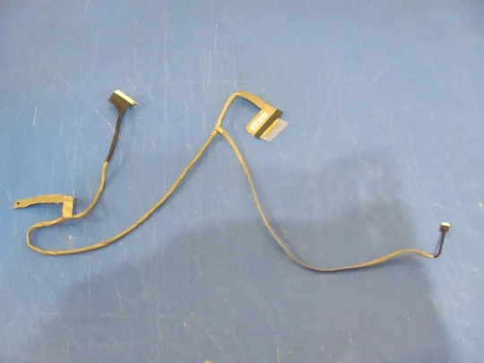 №286-6 шлейф DC02001A010 для TOSHIBA P770-10P P775 оригінал Ціна