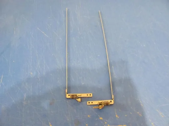 номер0193-24 кріплення з петлями 6055B0023001 для TOSHIBA QOSMIO X870-119 x870 X875 оригінал Ціна