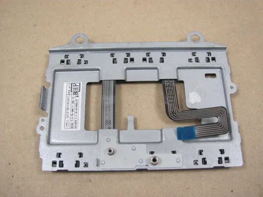 Купити 653-3 кнопки тачпаду 6037B0060601 для HP PROBOOK 6470B  оригінал