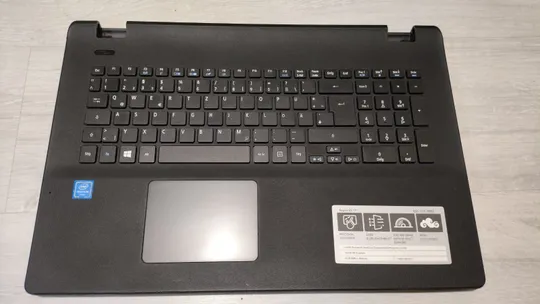 верх і корито ACER ES1-731 ES1-711 E5-731 E5-771 ES1-711G ES1-771 Ціна