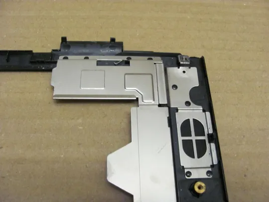 536-10 Кришка панель палмрест тачпад 0B38940 для LENOVO T430i T430 оригінал Торговий майданчик