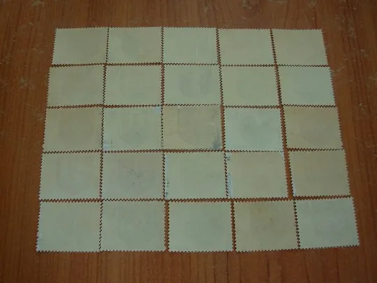 1968-1982 Чехословаччина Інтернет-аукціон