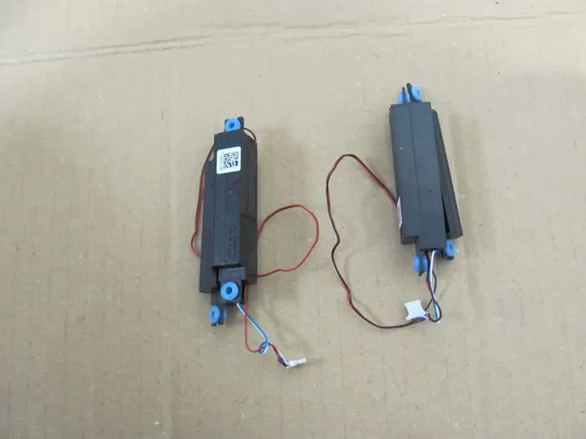 номер0099-23 динаміки PK23000H700 0JJKP7 для Dell Latitude E6530 оригінал З аукціону