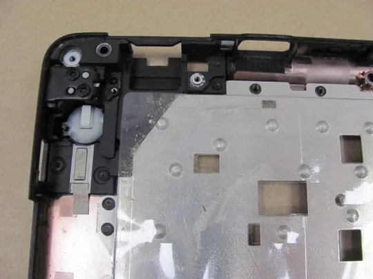 640-6 Кришка панель палмрест та тачпад A15222 AP1FD000200  для  Dell Latitude E5470  оригінал Характеристики