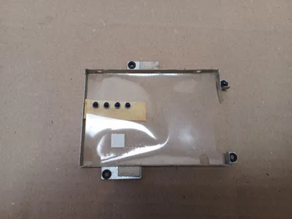 фото, номер1065-18 кріплення Фіксатор Скоби Закріплювач Механізм з'єднання fastening шахта корзина 0N7TMM  для  DELL Latitude 3590  оригінал