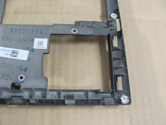 48-24 Кришка дно піддон корпуса 3FXW2TP003  для HP ZBook 15 G5 15 G6  оригінал Характеристики