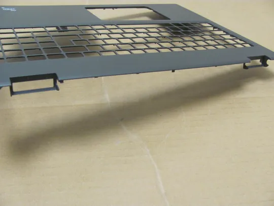 номер0977-5 корпус кришка Палмрест корпус топкейс палмрест для ноутбука Верхняя панель палмрест cover-C AP3MM000A01 07KDYM для DELL Precision 7670 M7670 оригінал З аукціону